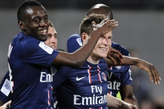  法甲收官战现戏剧性一幕 升降级悬念留最后