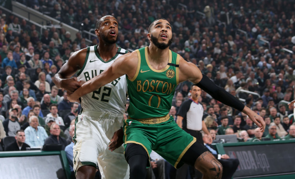  字母哥空砍55分无缘胜，雄鹿加时惜败步行者  