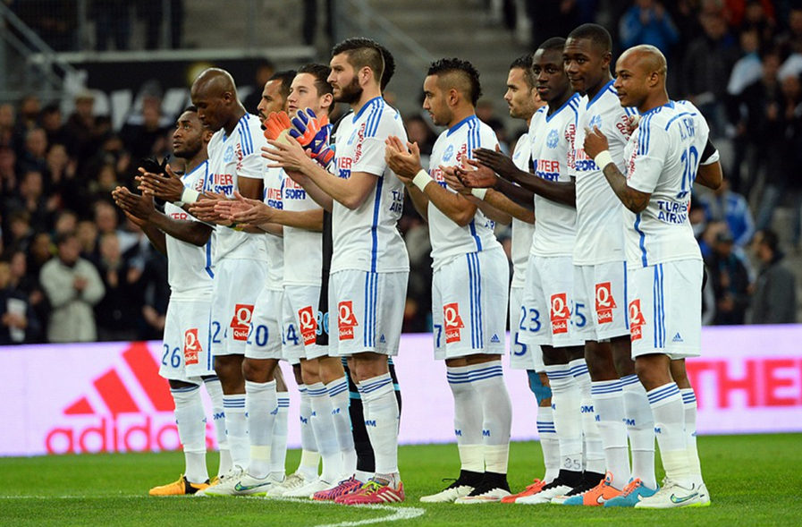  克莱蒙头号射手加盟英超，法甲金靴悬念重生  