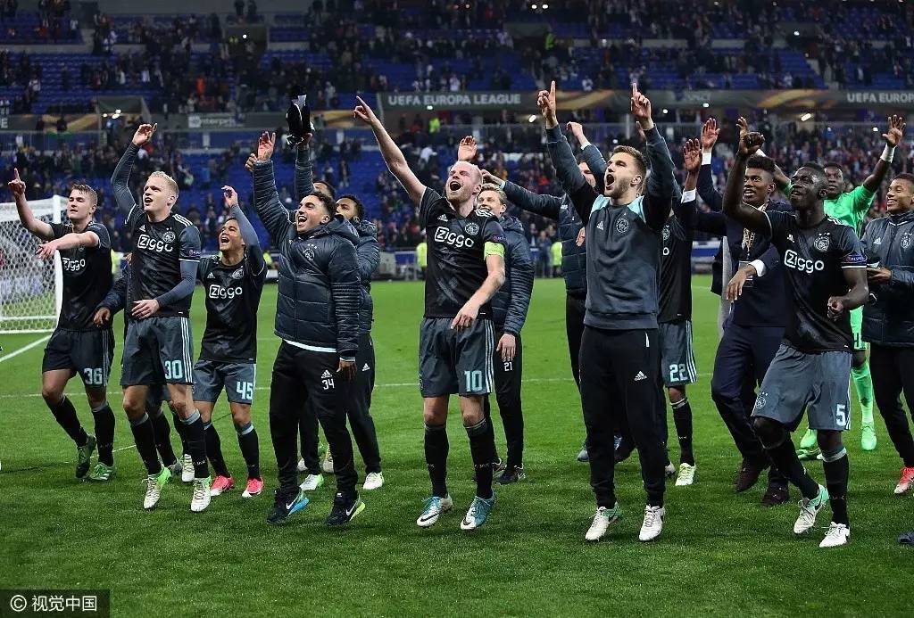  里昂客场遭逆转负于雷恩 争四形势骤陷被动局面  