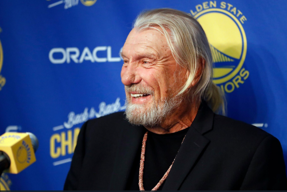  马刺波波维奇达成千胜里程碑  