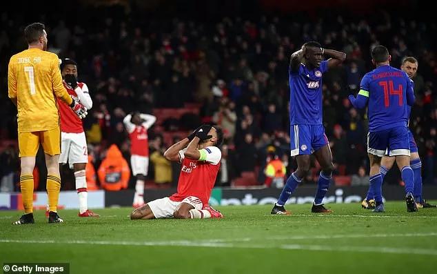  热刺锋霸单刀不进错失制胜良机  