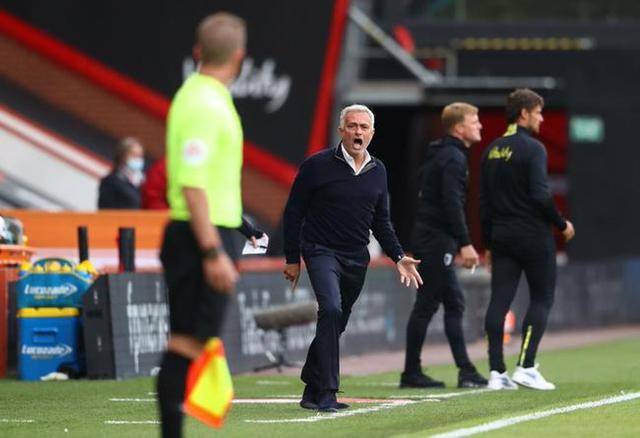  樱桃伯恩茅斯顽强逼平劲旅展现保级决心